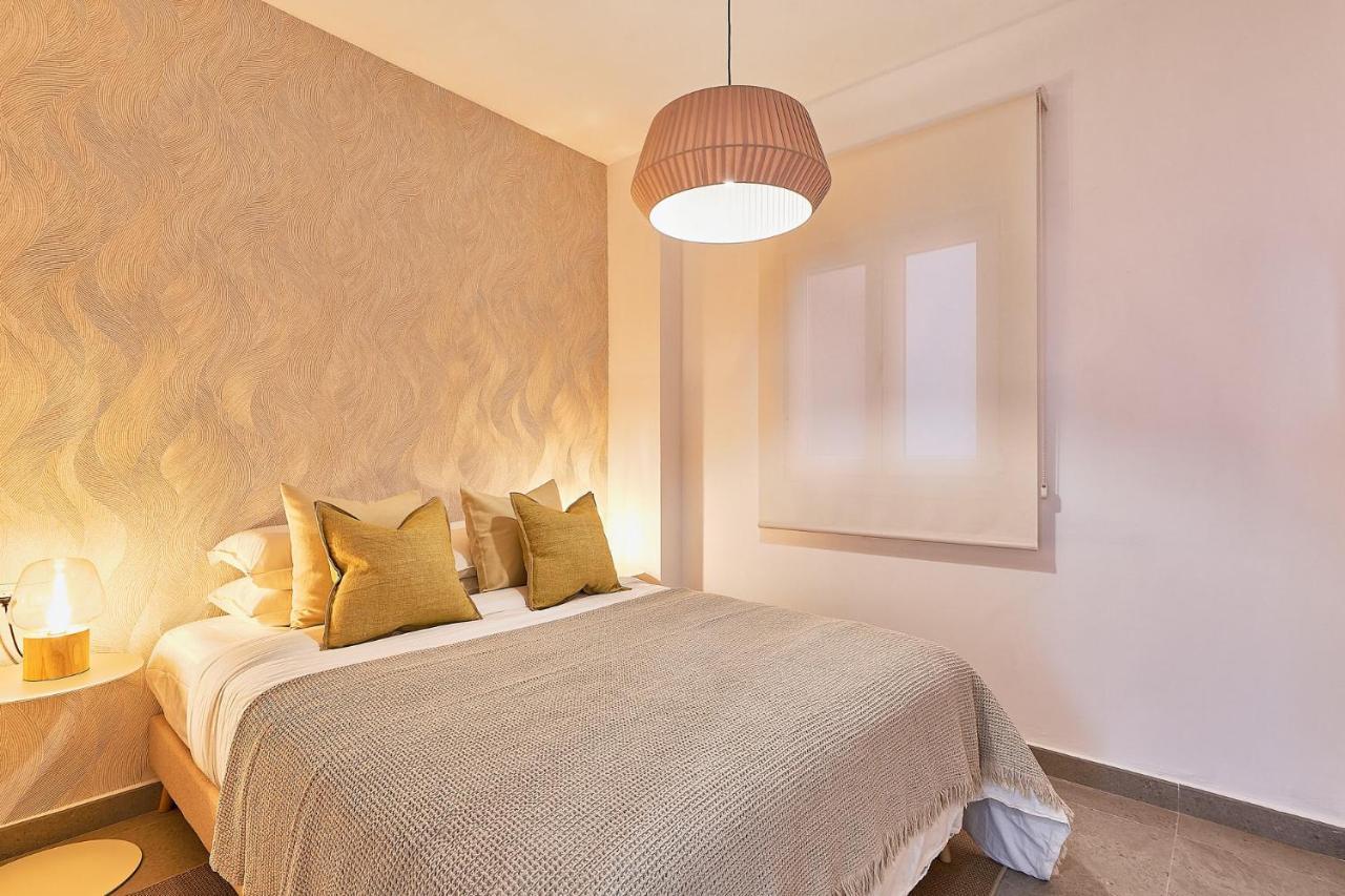 Soho Apartments In Malaga By Solaga Holiday Homes Exterior photo