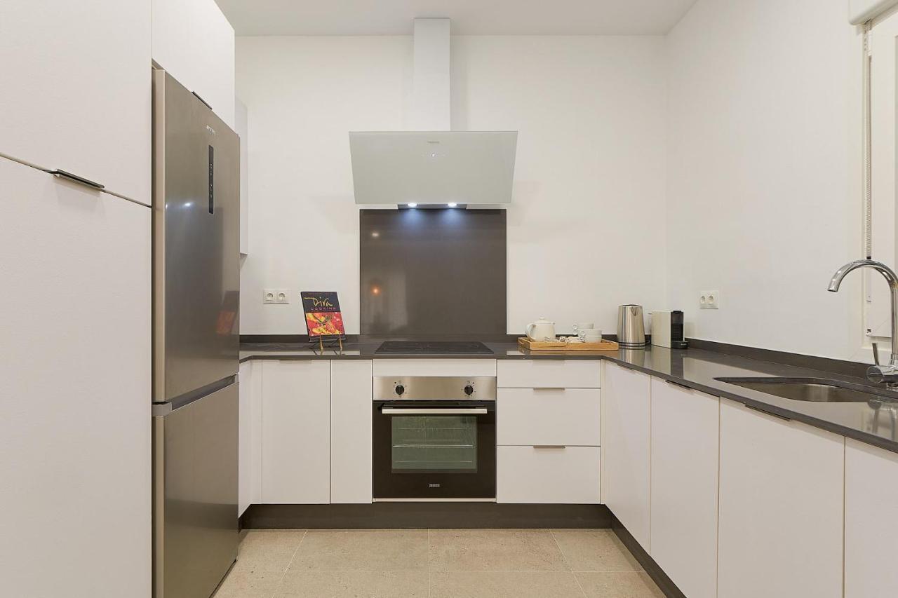 Soho Apartments In Malaga By Solaga Holiday Homes Exterior photo